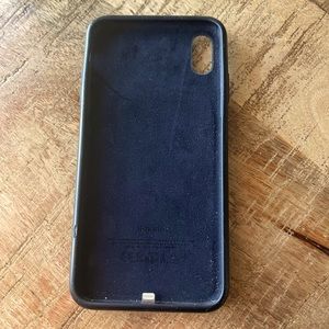 iPhone X Apple Charging Case